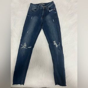JUST USA denim